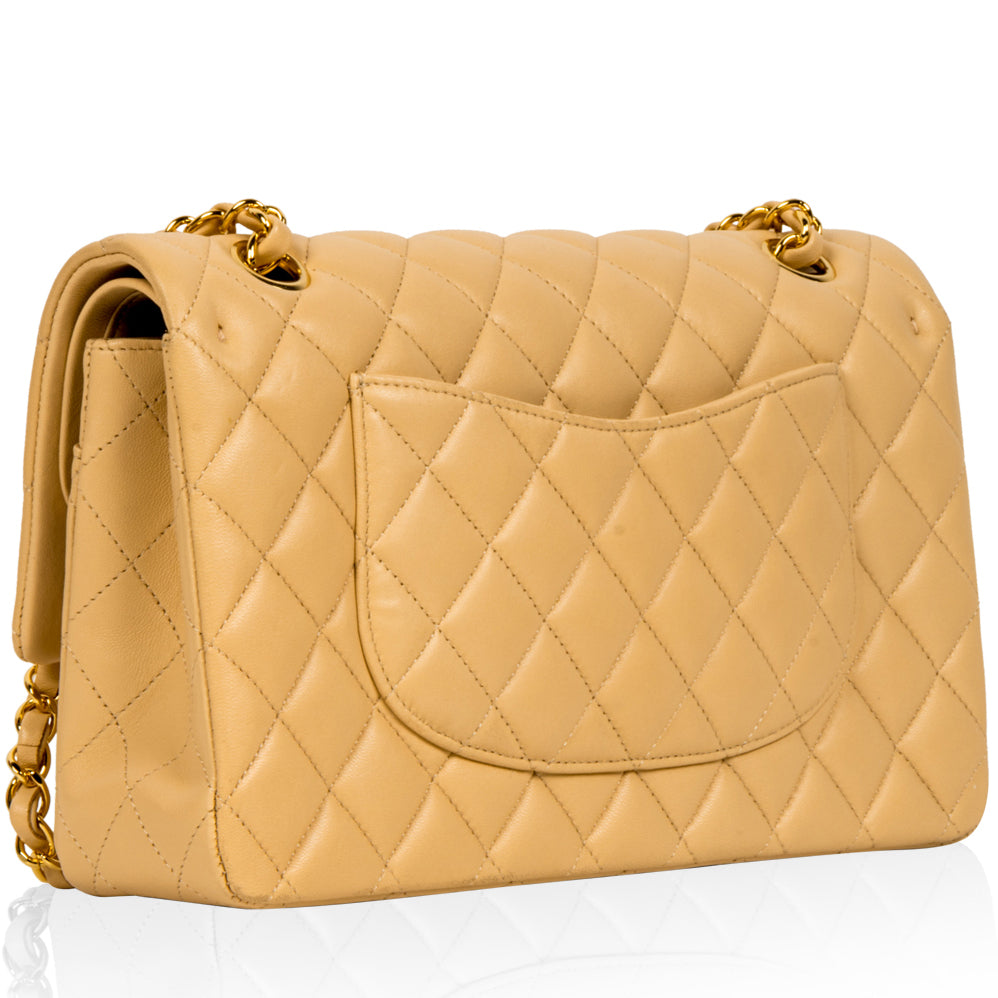 Classic Flap Bag - Medium - Shoulder Bags