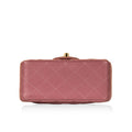 Classic Flap Bag - Mini Square - Shoulder Bags - 11