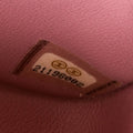 Classic Flap Bag - Mini Square - Shoulder Bags - 15