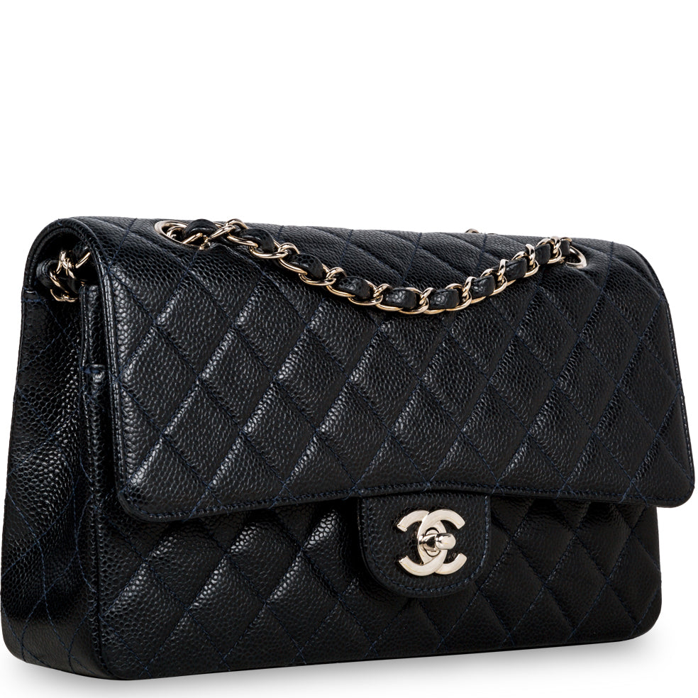 Classic Flap Bag - Medium - Shoulder Bags