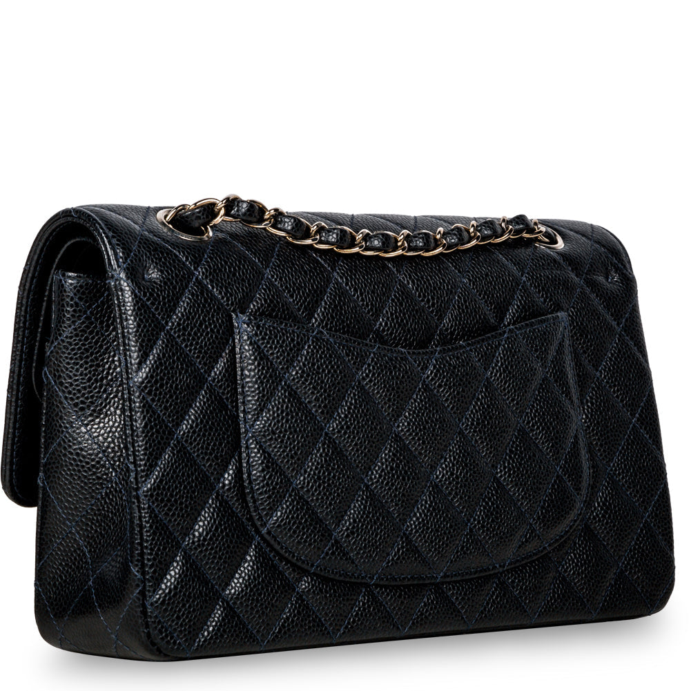 Classic Flap Bag - Medium - Shoulder Bags