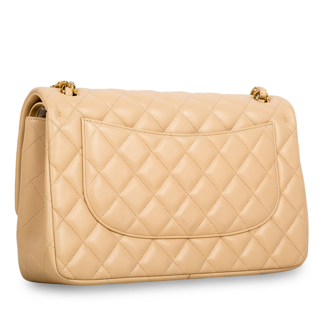 Classic Flap Bag - Jumbo - Shoulder Bags