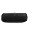 Classic Flap Bag - Jumbo - Single Flap - Shoulder Bags - 3