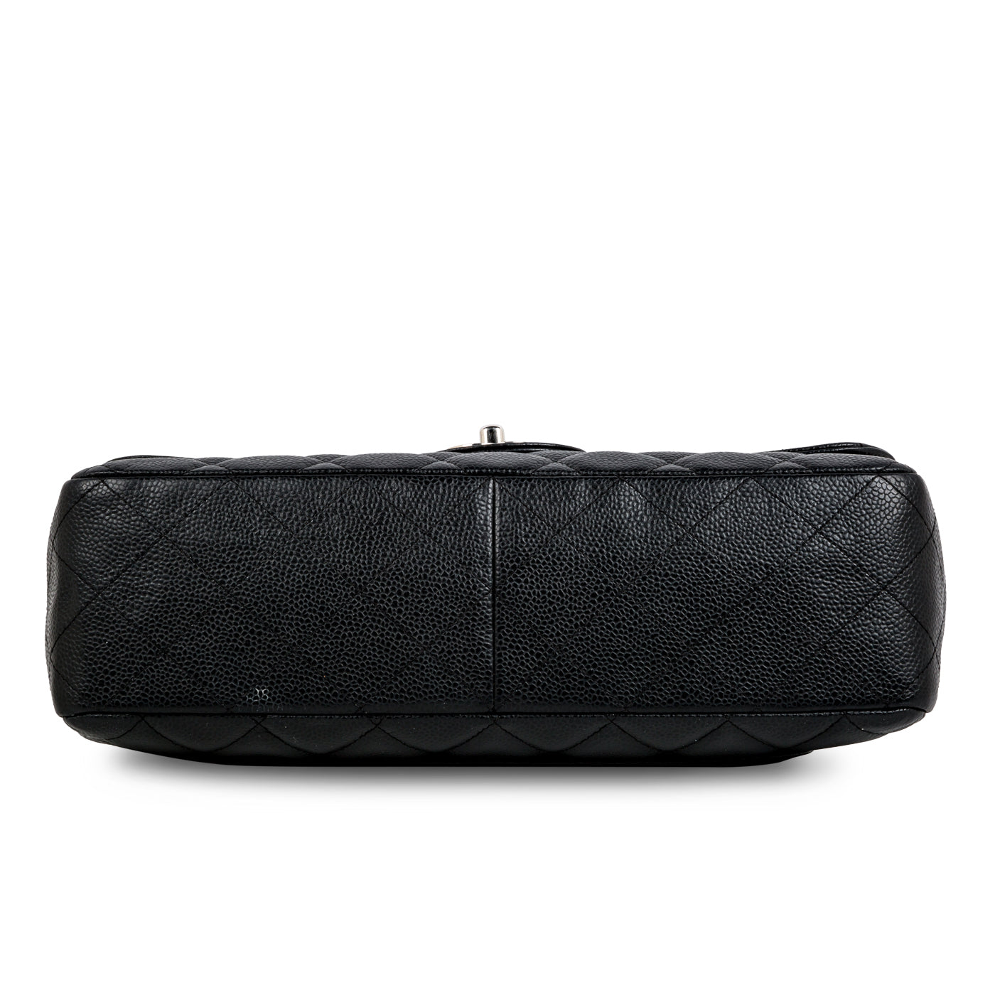 Classic Flap Bag - Jumbo - Single Flap - Shoulder Bags - 3