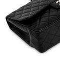 Classic Flap Bag - Jumbo - Single Flap - Shoulder Bags - 4