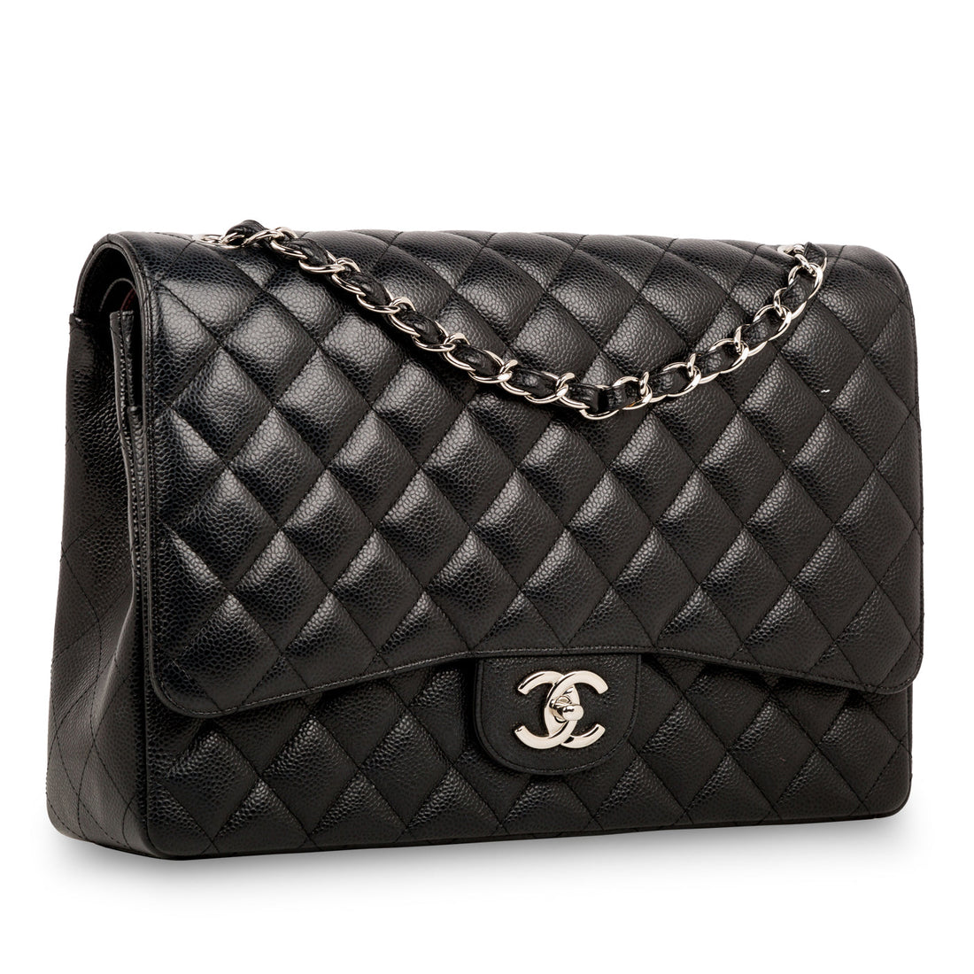 Classic Flap Bag - Maxi - Shoulder Bags