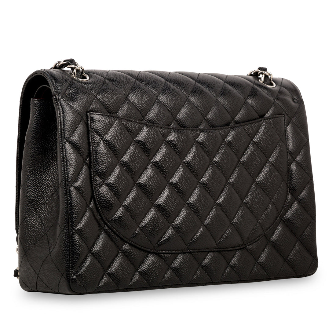 Classic Flap Bag - Maxi - Shoulder Bags