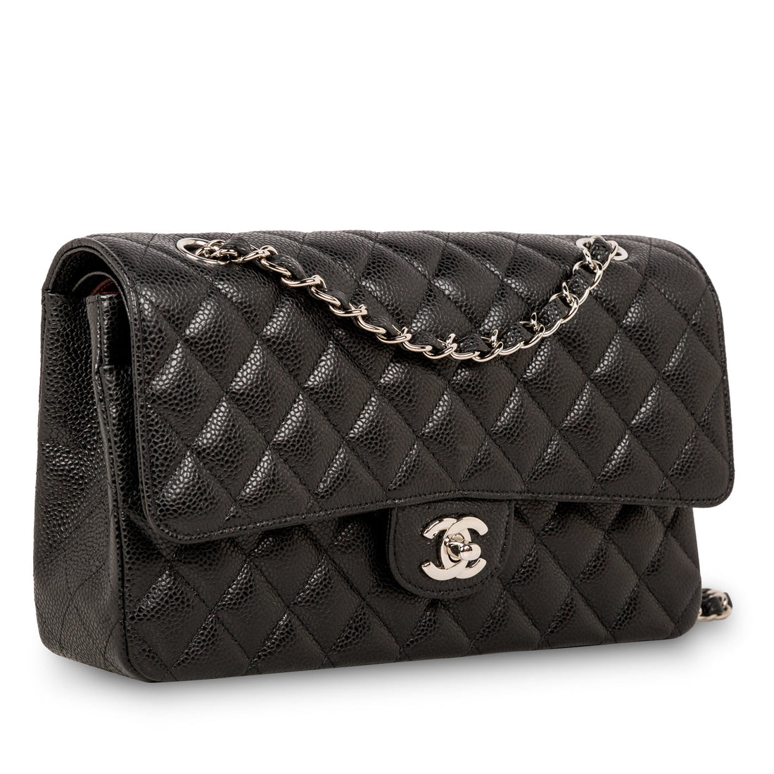 Classic Flap Bag - Medium - Shoulder Bags