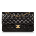 Classic Flap Bag - Medium - Shoulder Bags - 9