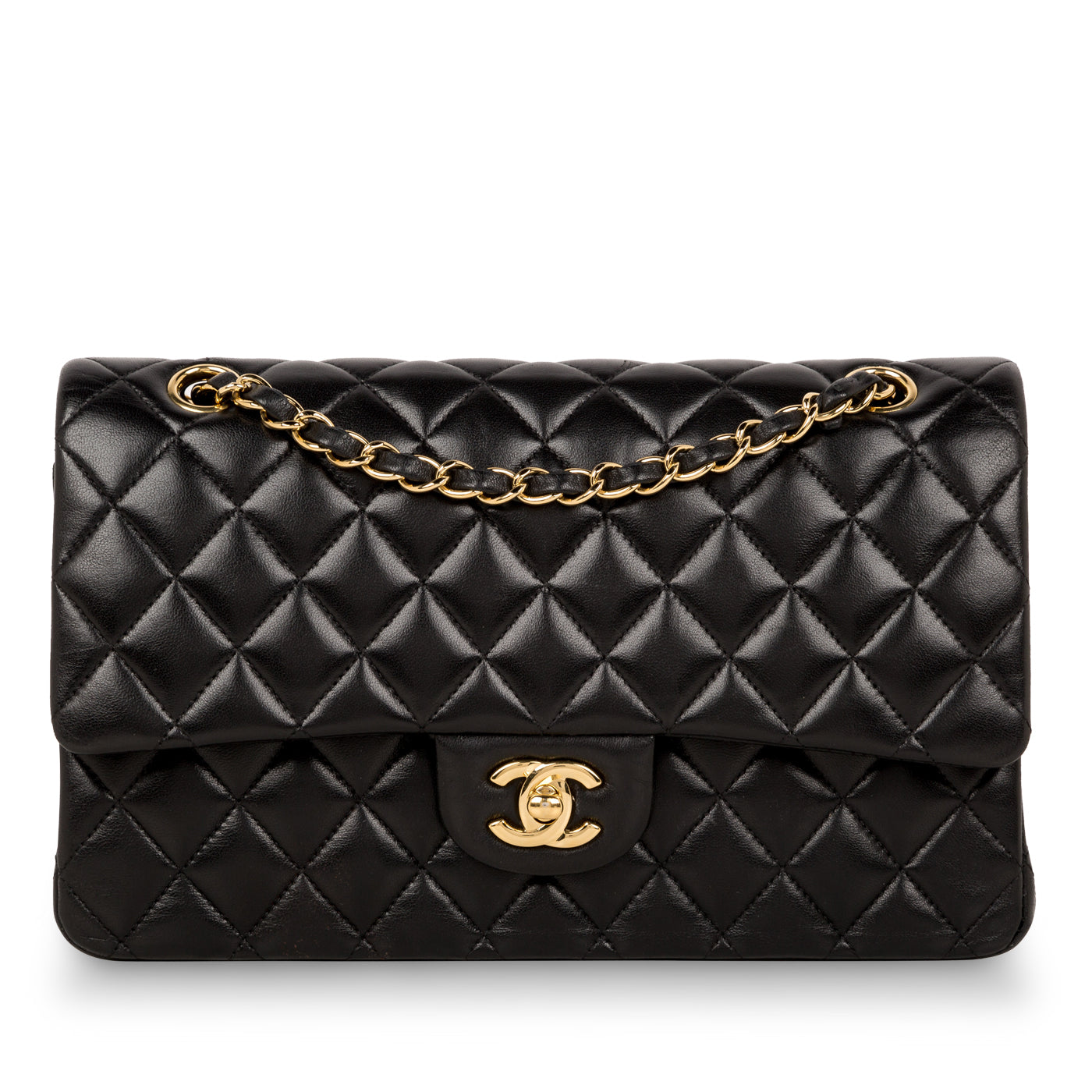 Classic Flap Bag - Medium - Shoulder Bags - 9