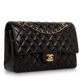 Classic Flap Bag - Medium - Shoulder Bags