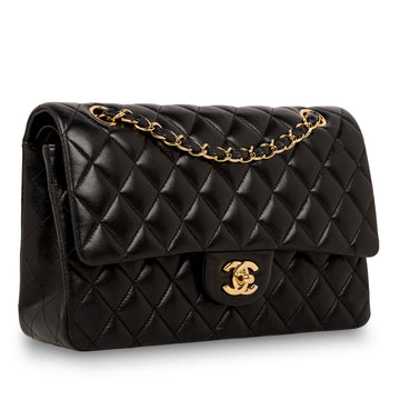 Classic Flap Bag - Medium - Shoulder Bags