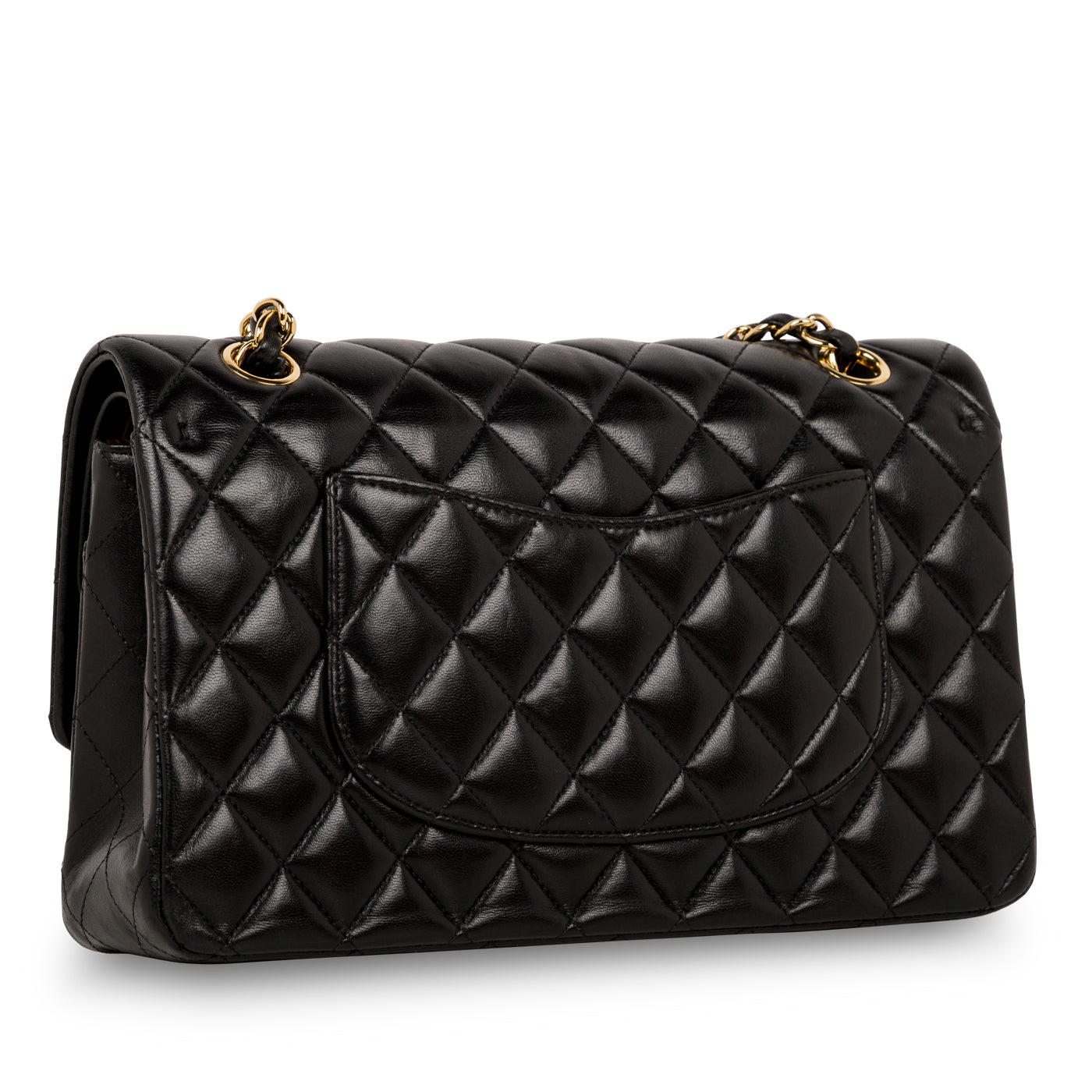 Classic Flap Bag - Medium - Shoulder Bags - 2