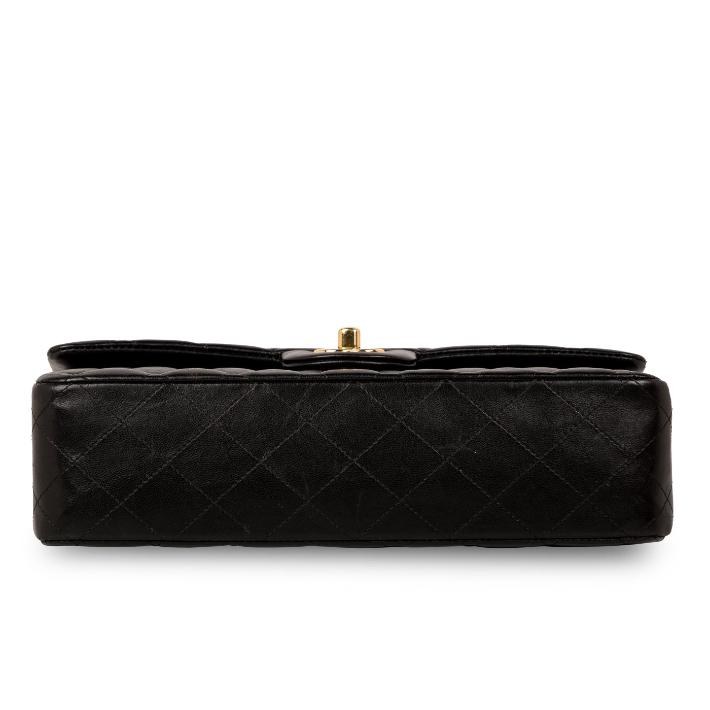 Classic Flap Bag - Medium - Shoulder Bags - 3