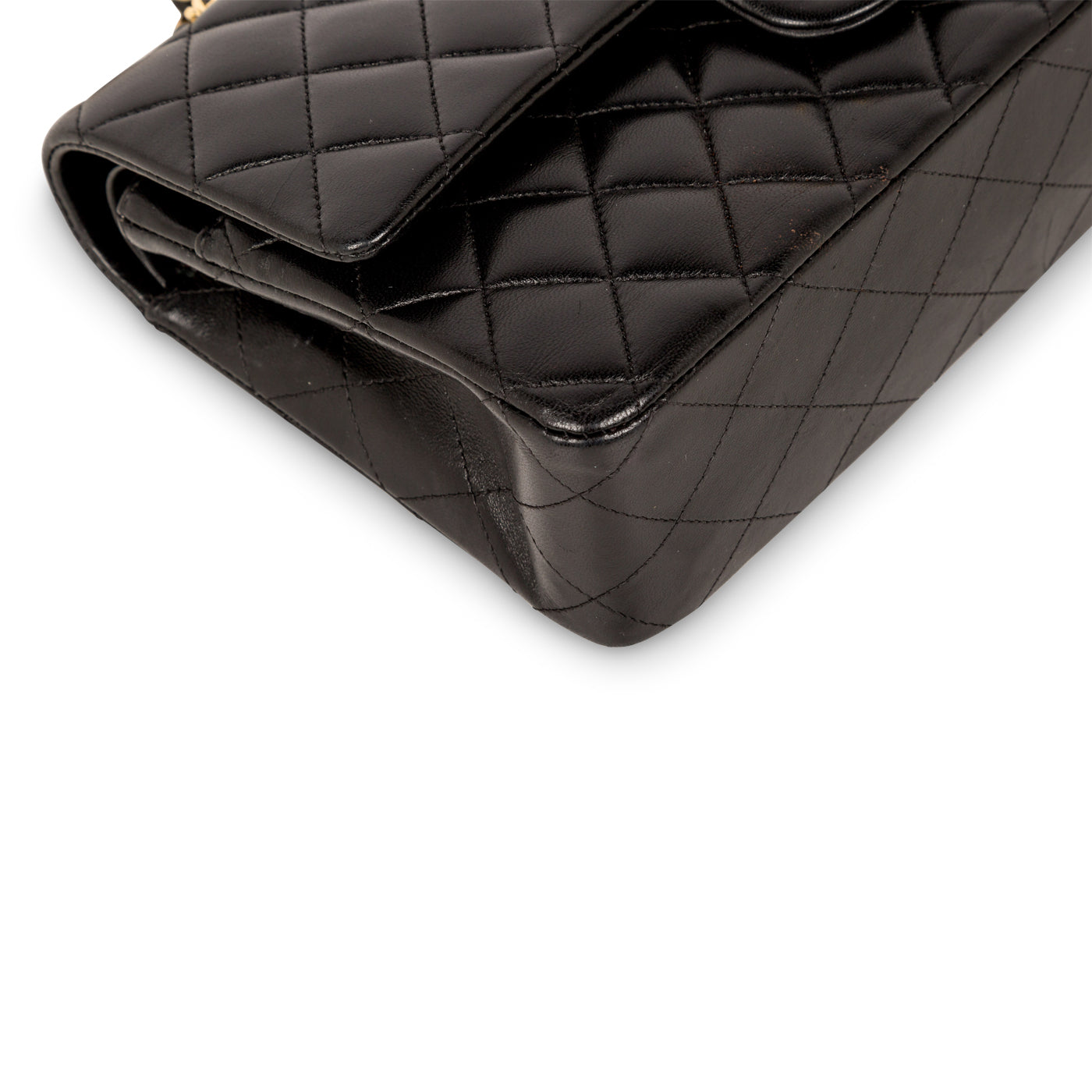 Classic Flap Bag - Medium - Shoulder Bags - 4