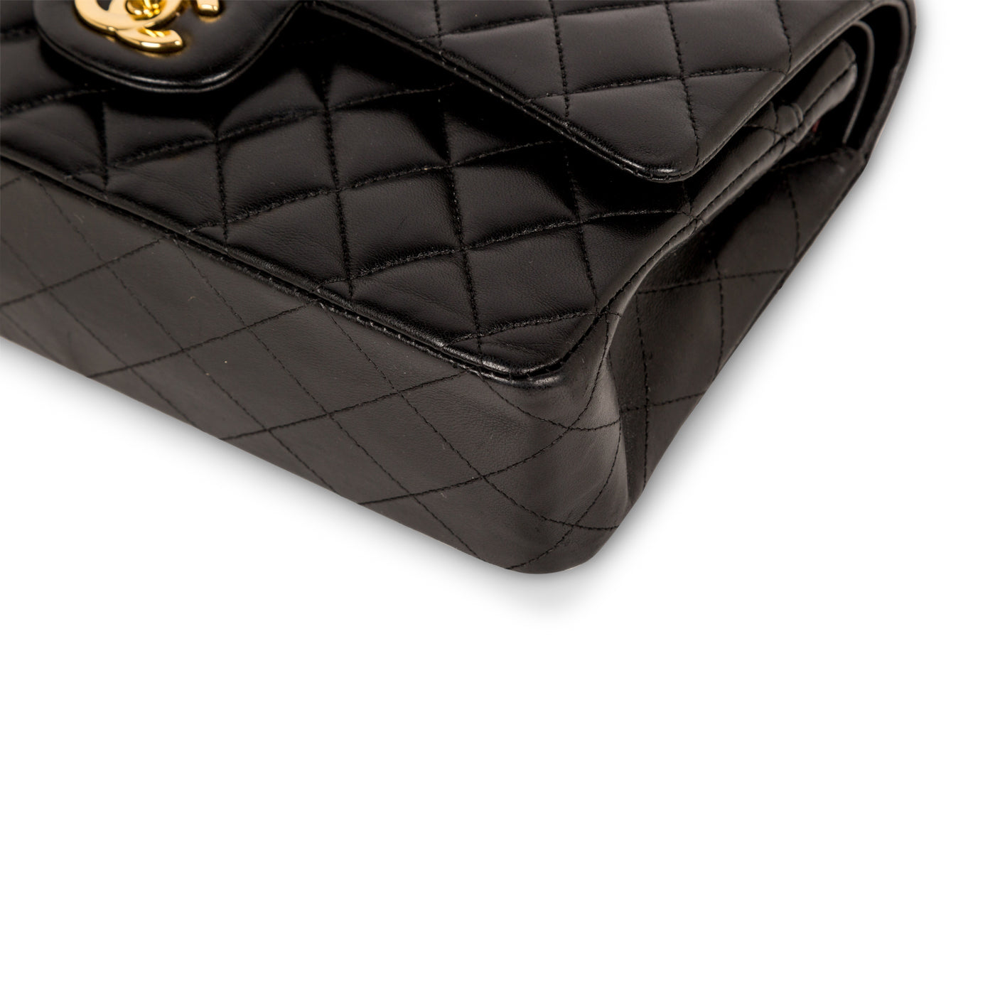 Classic Flap Bag - Medium - Shoulder Bags - 5