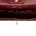 Classic Flap Bag - Medium - Shoulder Bags - 6