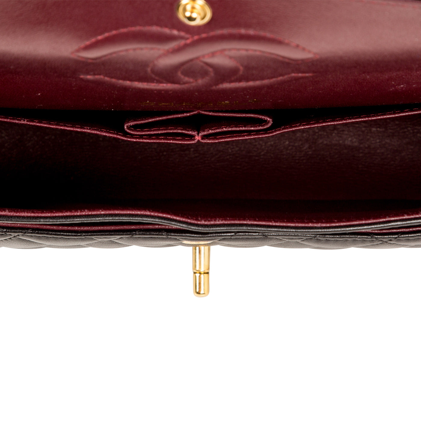 Classic Flap Bag - Medium - Shoulder Bags - 6