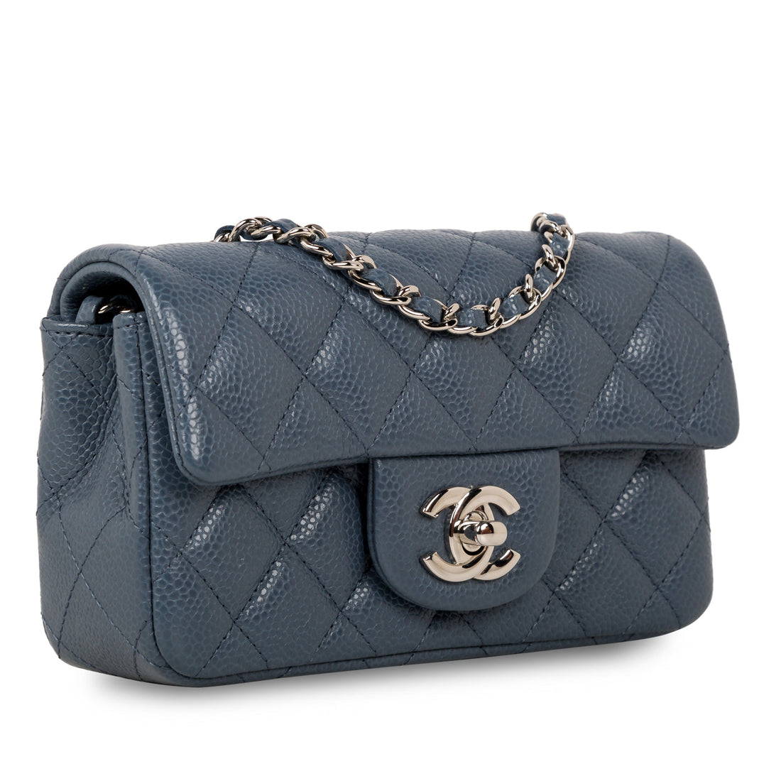 Classic Flap Bag - Extra Mini - Shoulder Bags