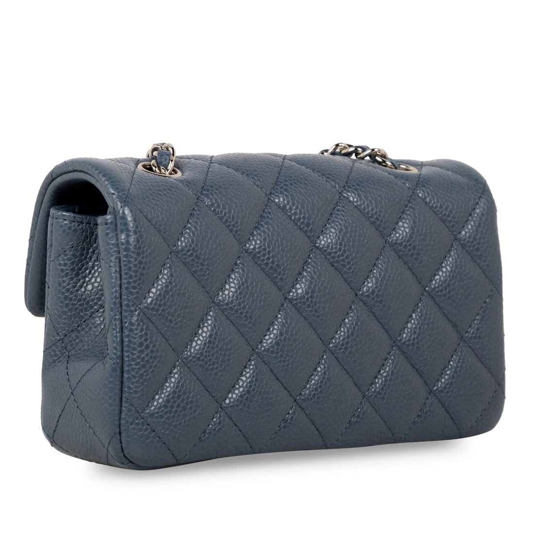 Classic Flap Bag - Extra Mini - Shoulder Bags