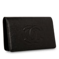 Classic Bi-fold Wallet - Wallet