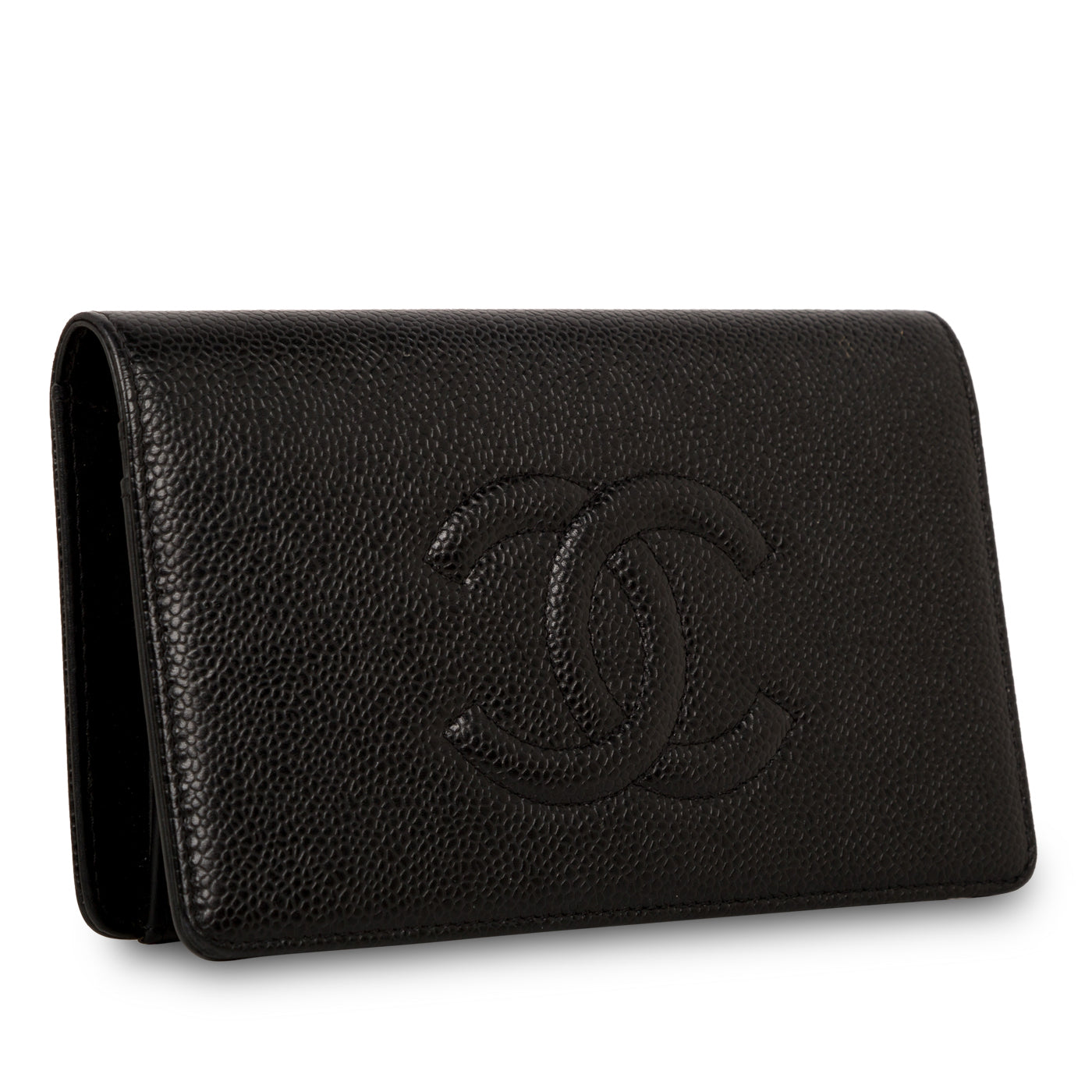 Classic Bi-fold Wallet - Wallet