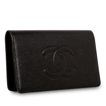 Classic Bi-fold Wallet - Wallet