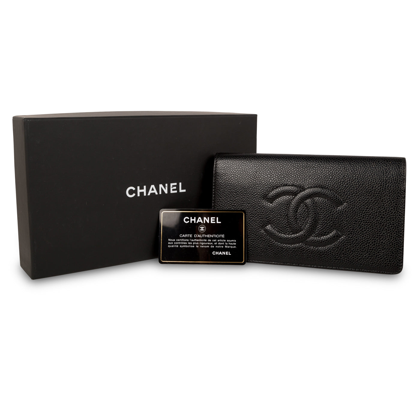 Classic Bi-fold Wallet - Wallet - 8