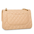 Classic Flap Bag - Jumbo - Shoulder Bags - 2