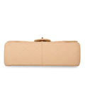 Classic Flap Bag - Jumbo - Shoulder Bags - 3