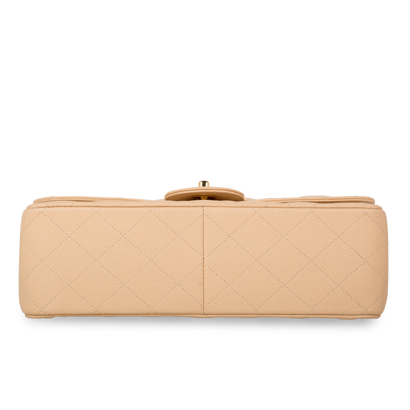 Classic Flap Bag - Jumbo - Shoulder Bags - 3