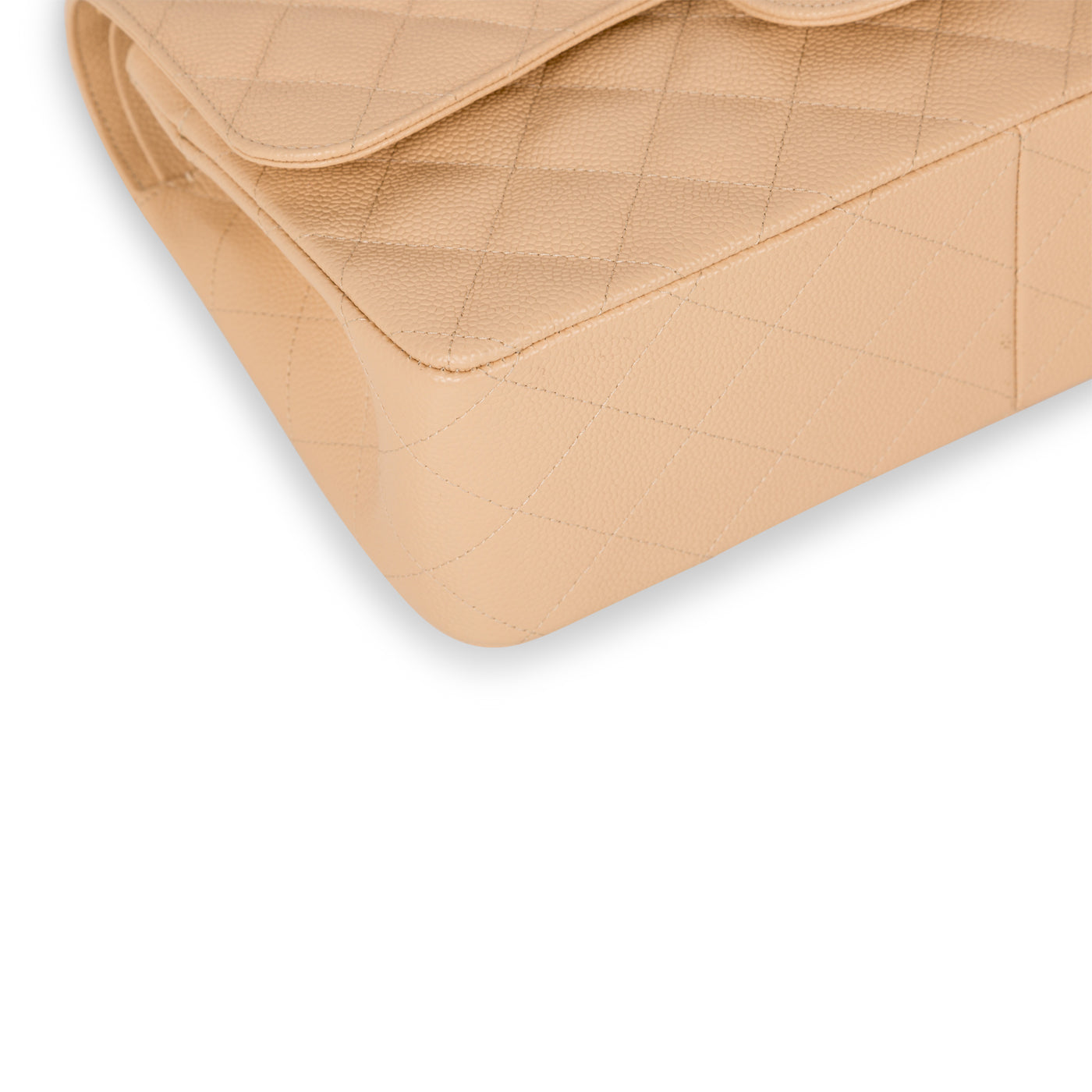 Classic Flap Bag - Jumbo - Shoulder Bags - 4