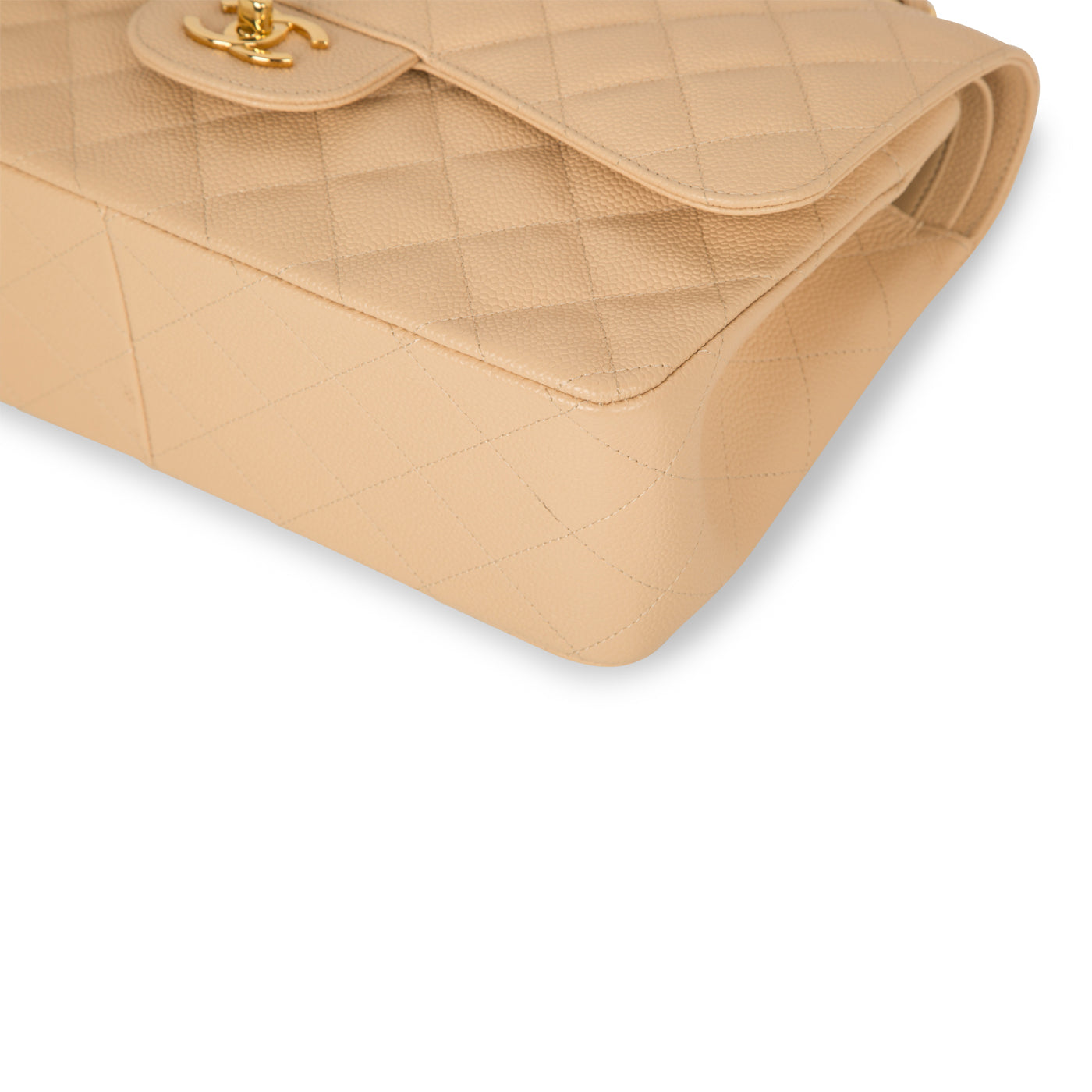 Classic Flap Bag - Jumbo - Shoulder Bags - 5