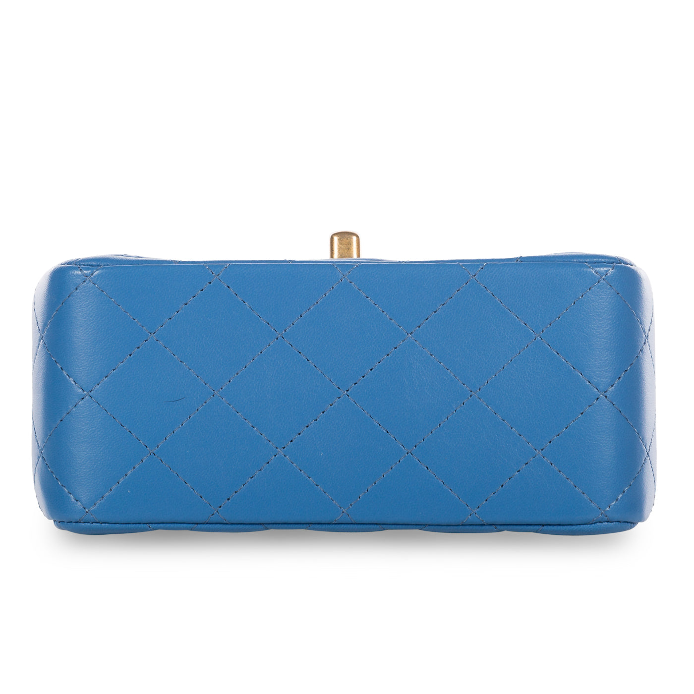 Classic Flap Bag - Mini Square - Shoulder Bags - 3