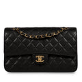 Classic Flap Bag - Medium - Shoulder Bags - 9