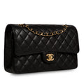 Classic Flap Bag - Medium - Shoulder Bags