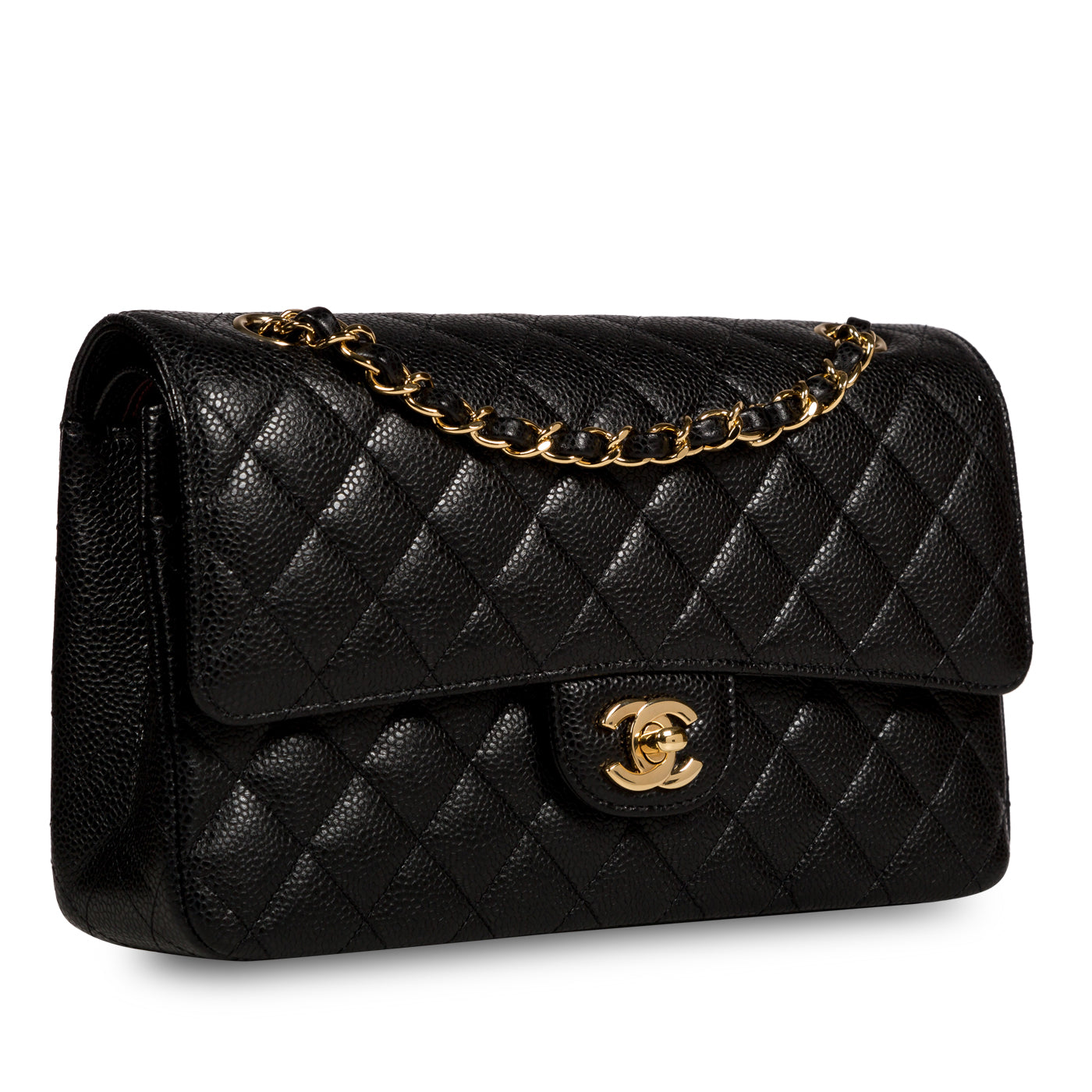 Classic Flap Bag - Medium - Shoulder Bags
