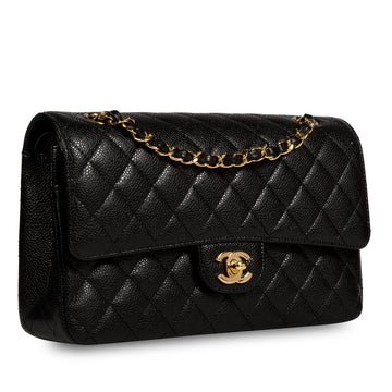 Classic Flap Bag - Medium - Shoulder Bags