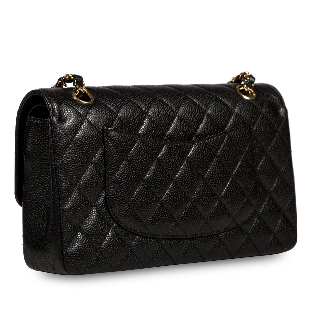 Classic Flap Bag - Medium - Shoulder Bags