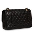 Classic Flap Bag - Medium - Shoulder Bags - 2