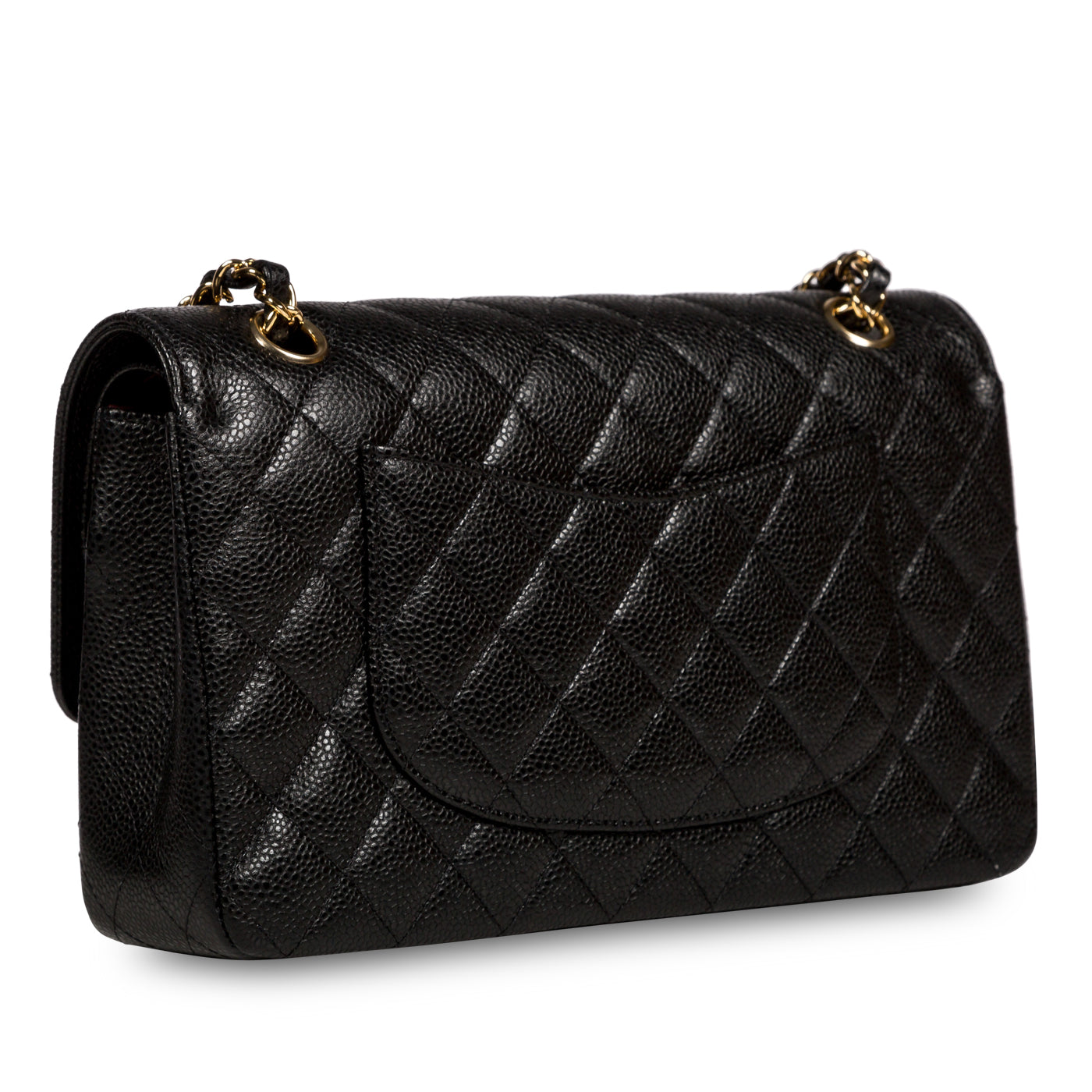 Classic Flap Bag - Medium - Shoulder Bags - 2
