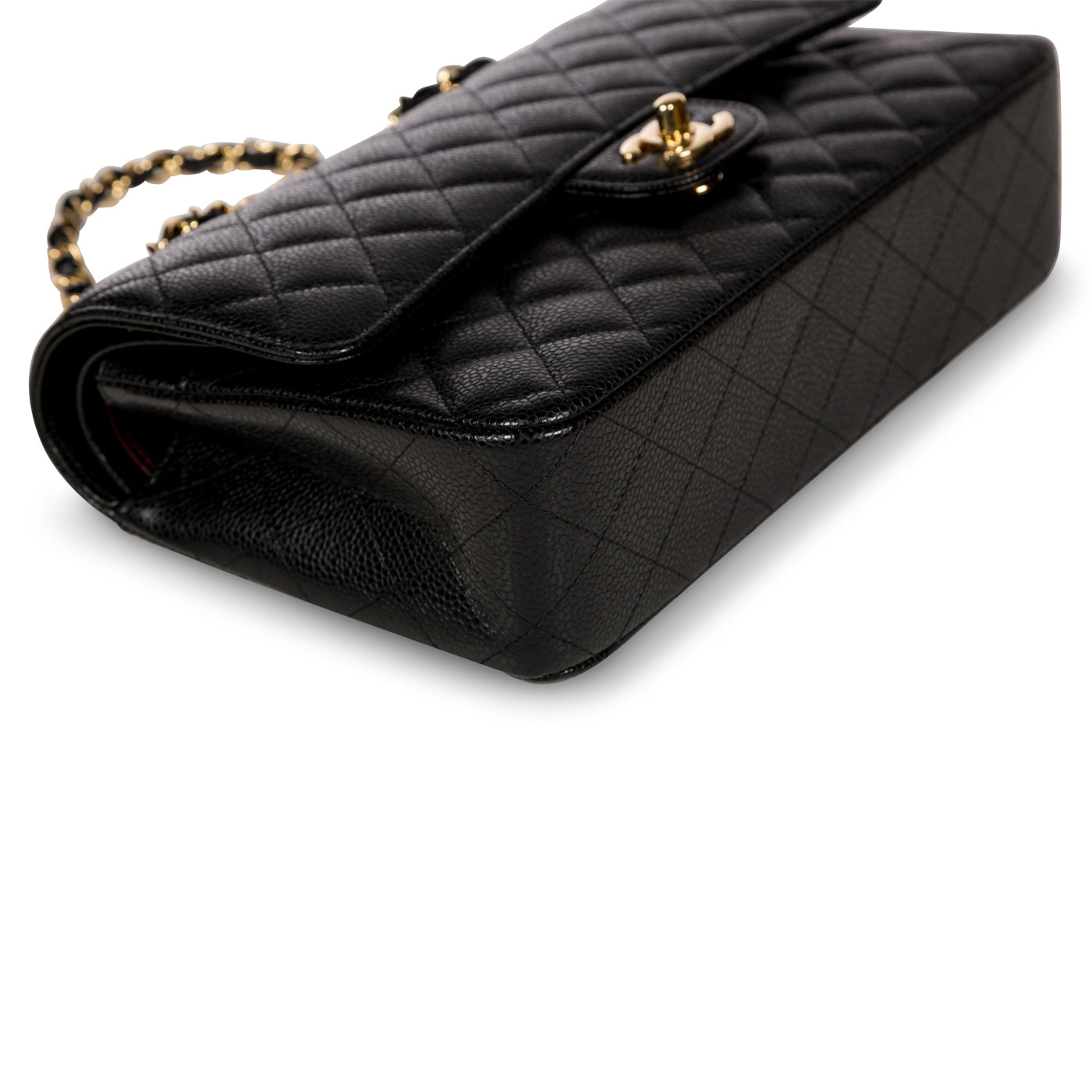 Classic Flap Bag - Medium - Shoulder Bags - 4