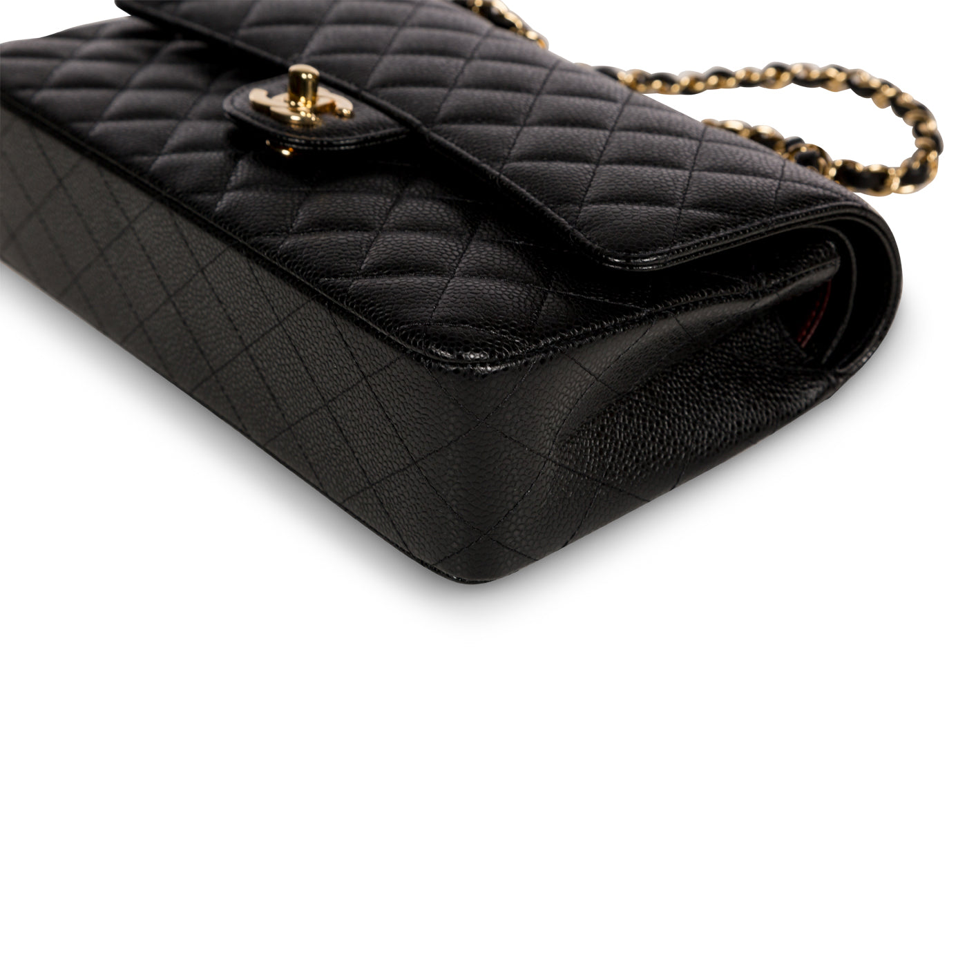 Classic Flap Bag - Medium - Shoulder Bags - 5