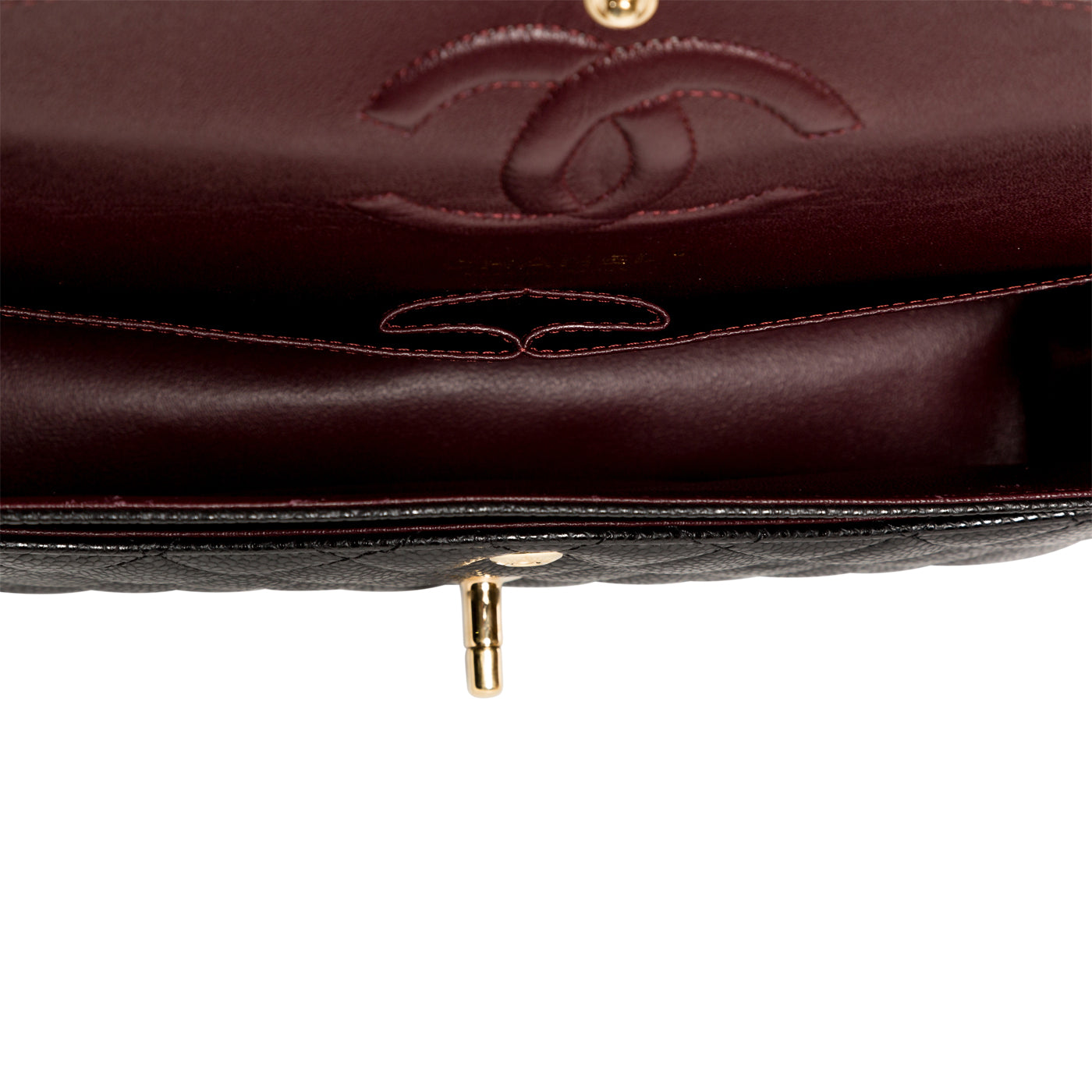 Classic Flap Bag - Medium - Shoulder Bags - 6