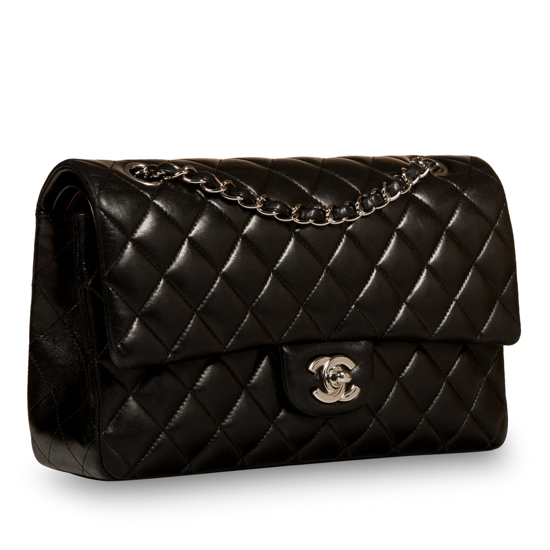 Classic Flap Bag - Medium - Shoulder Bags
