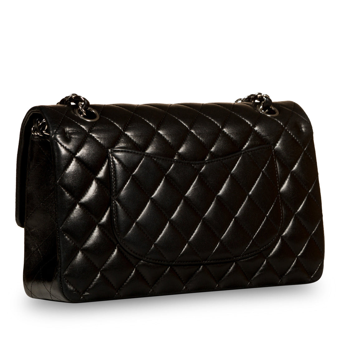 Classic Flap Bag - Medium - Shoulder Bags