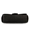 Classic Flap Bag - Jumbo - Single Flap - Shoulder Bags - 3