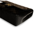 Classic Flap Bag - Jumbo - Single Flap - Shoulder Bags - 5