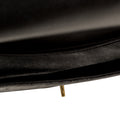 Classic Flap Bag - Jumbo - Single Flap - Shoulder Bags - 6