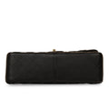 Classic Flap Bag - Jumbo - Shoulder Bags - 2